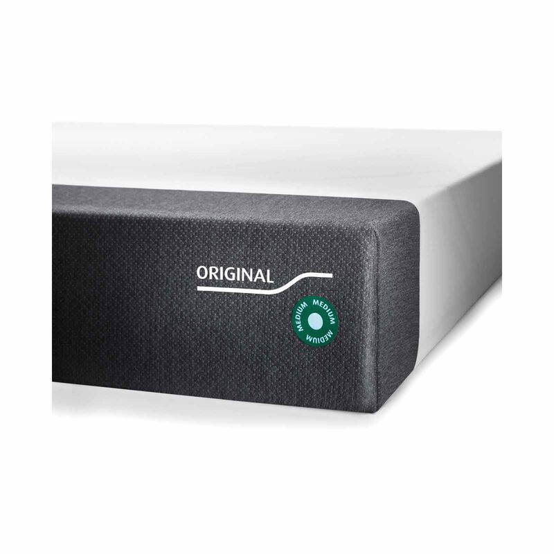 TEMPUR Form Original Medium - Queen FORM ORIGINAL MEDIUM-image 7