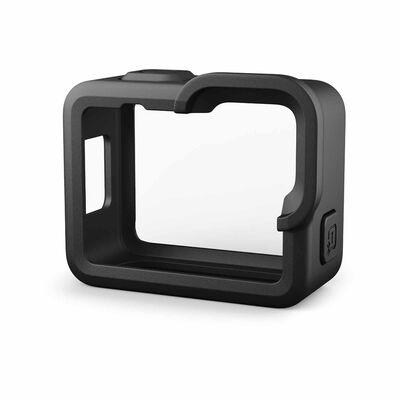 GOPRO Protective Sleeve (shock Absorbing Rubber Design For Hero 2024) AFFRC-002