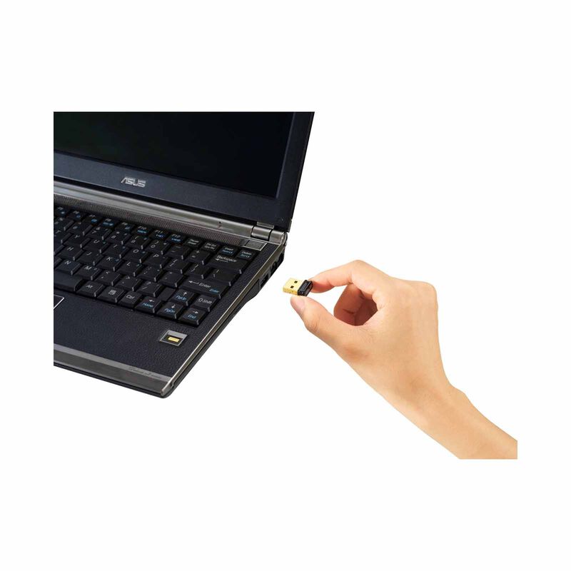 ASUS Bluetooth 5.0 Usb Adapter USB-BT500-image 4