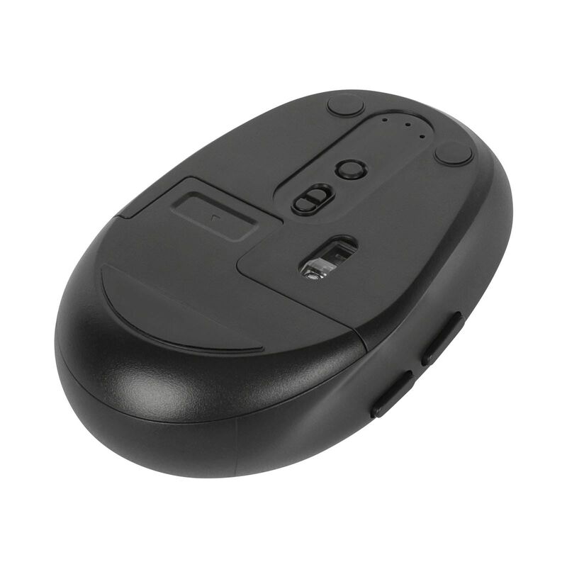 TARGUS B582 Midsize And Multi-device Bluetooth Mouse AMB582AP-50-image 3