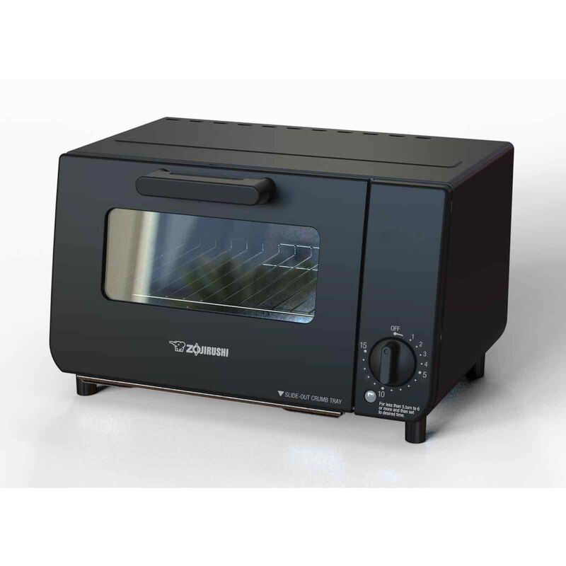 ZOJIRUSHI Electric Oven Toaster ET-VHQ21-image 1
