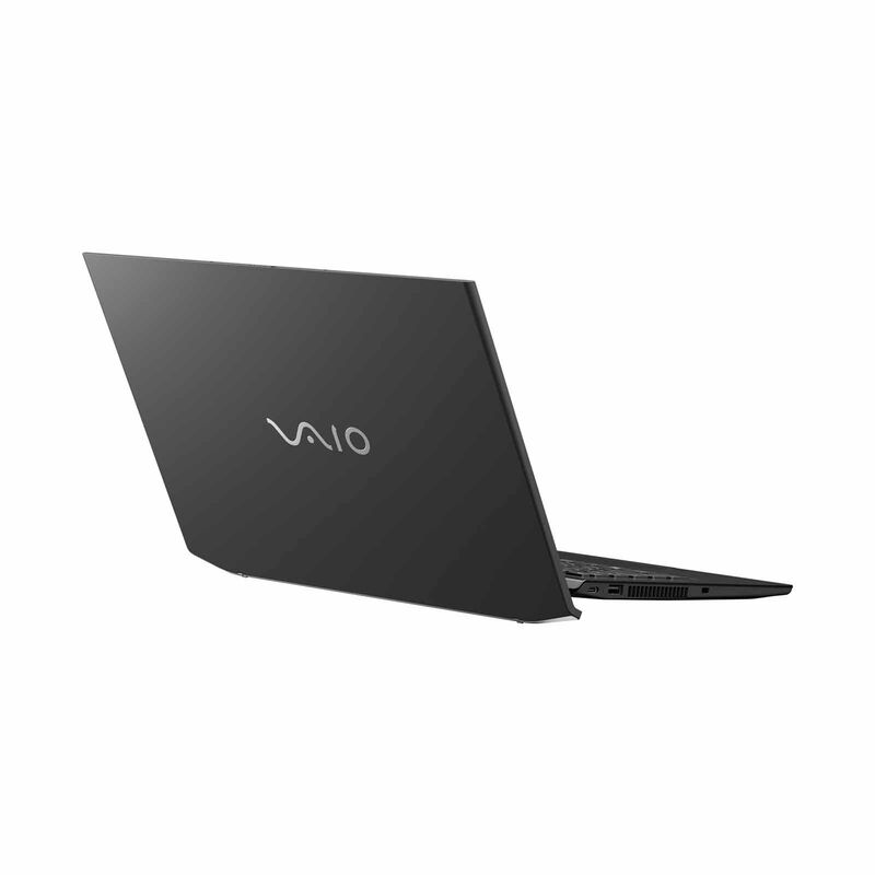 VAIO 14in Ultra 7-155h 16gb 512gb Win Pro 11 Intel Arc Non-touch Fine Black SX14-R VJS4R1W091SB-image 3
