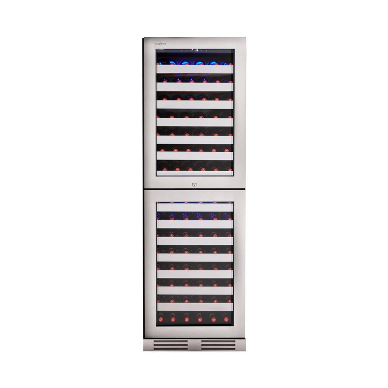KADEKA Wine Chiller (155 Bottles) KN165T-image 3
