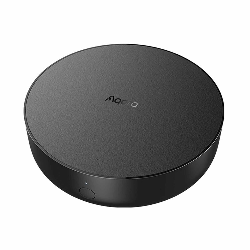 AQARA Hub M2 Black HUB M2-image 4