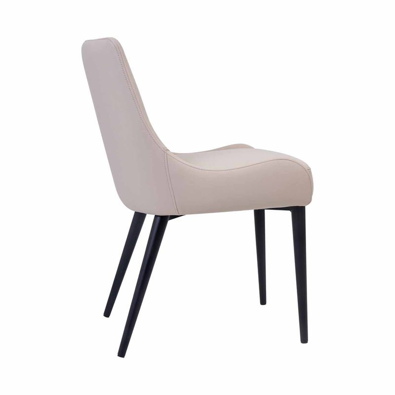 MUZE Dining Chair (sl) WHIZ-image 5
