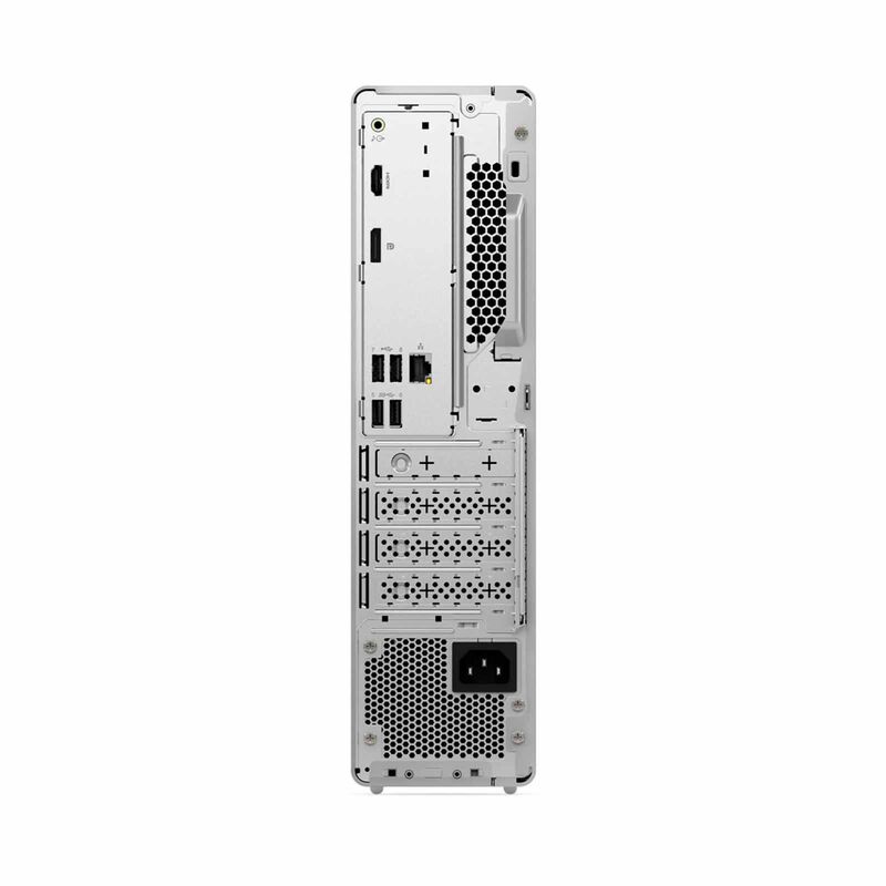 LENOVO Amd Ryzen Ai 7 350 16gb Amd Radeon 860m 1tb Ssd Win 11 IDEACENTRE TOWER 08AKP10 91CX0007ST-image 2