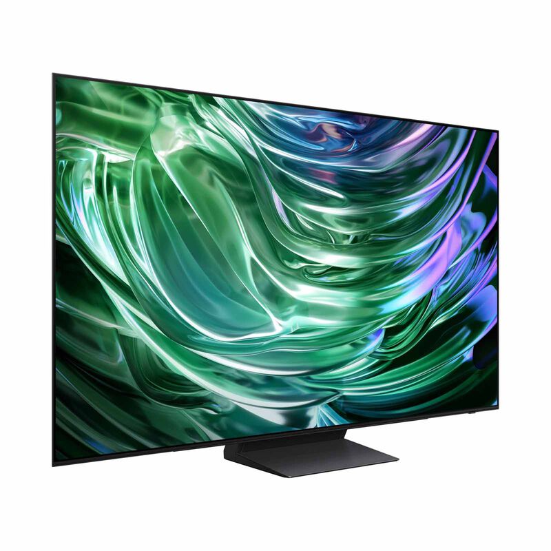 SAMSUNG 65 In Oled Quantum Hdr Oled Plus Smart Tv QA65S90DAKXXS-image 3