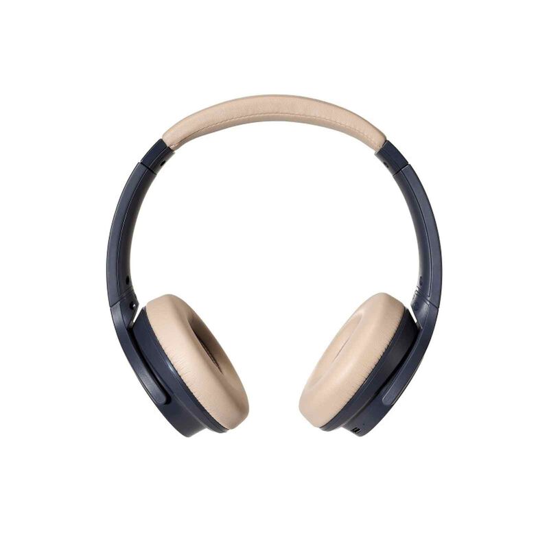AUDIO TECH Wireless Headphones ATH-S220BT NBG-image 1