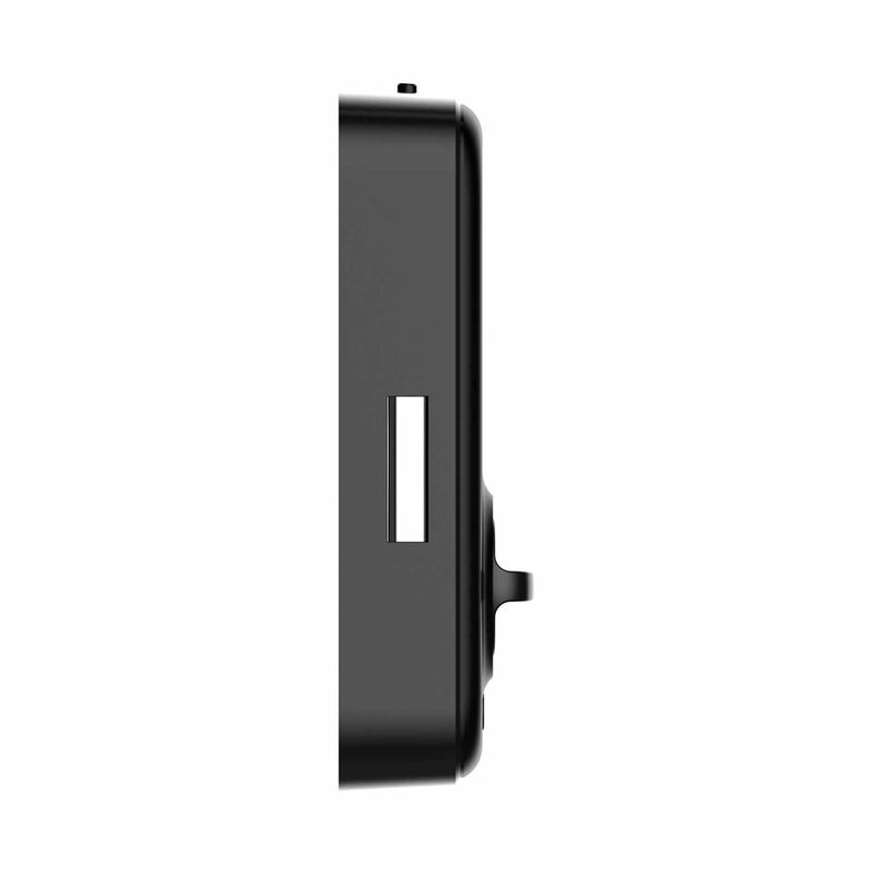KAADAS Rim Lock For Swing-type Glass Door R8L GLASS DOOR LOCK-image 11