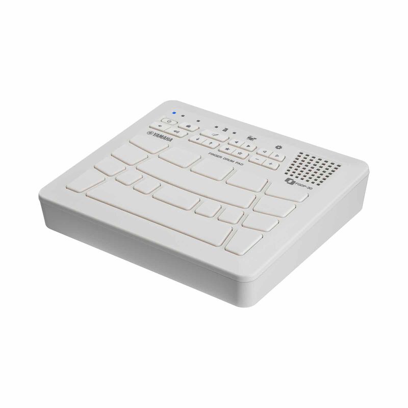 YAMAHA Finger Drumpad FGDP-30-image 2