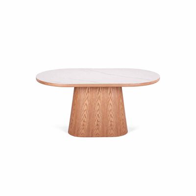 MUZE Dining Table VERTO