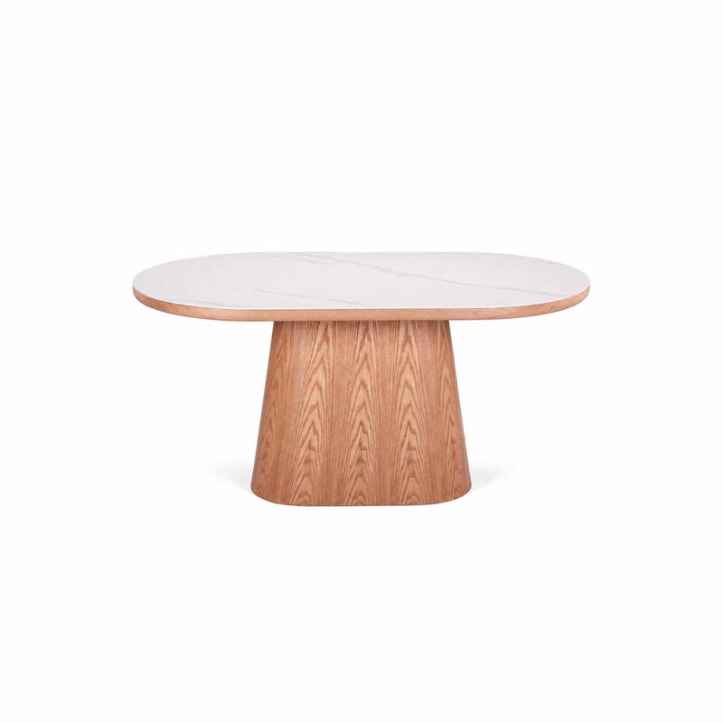 MUZE Dining Table VERTO-image 1