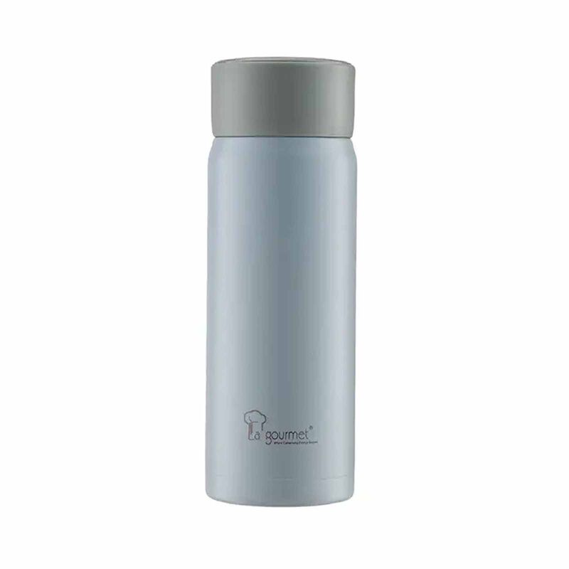 LA GOURMET Autumn 300ml Tumbler - Sage Green LGATN436351-image 1