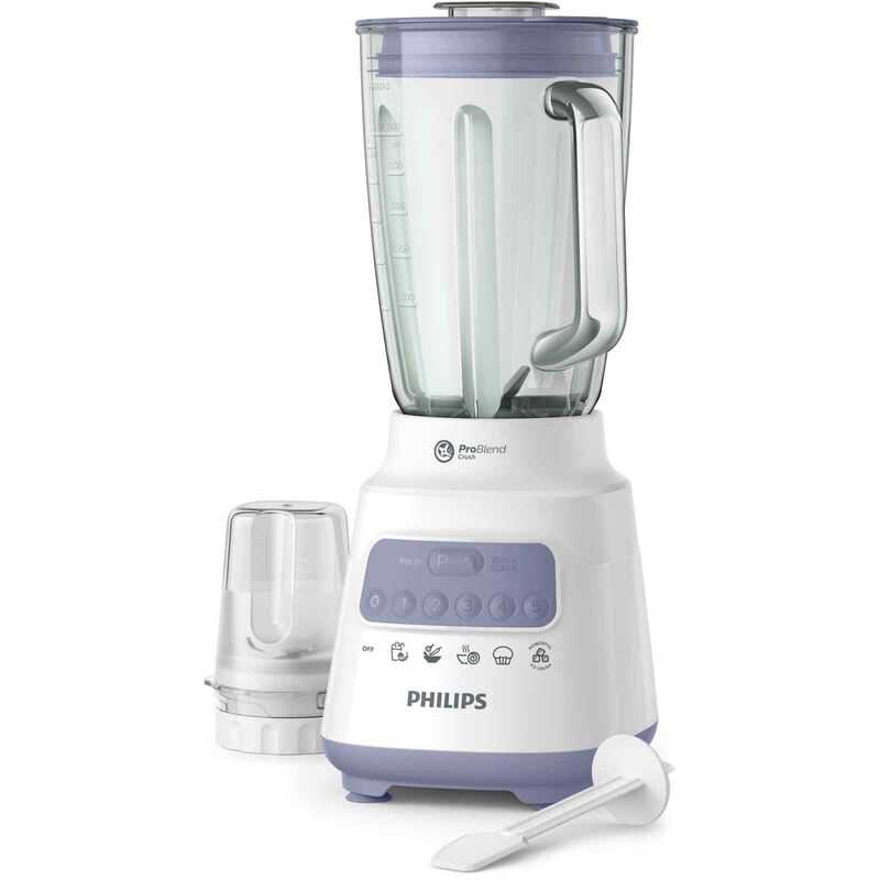 PHILIPS Blender (2.0l) HR2222/01-image null