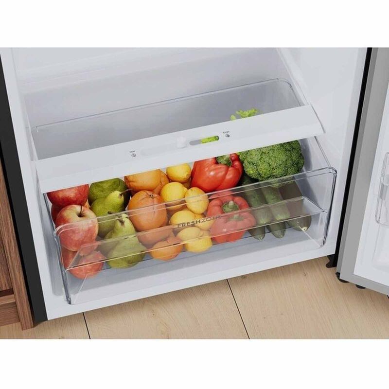 ELECTROLUX Top Mount Fridge (415l) - Black ETM4200A-B-image 4