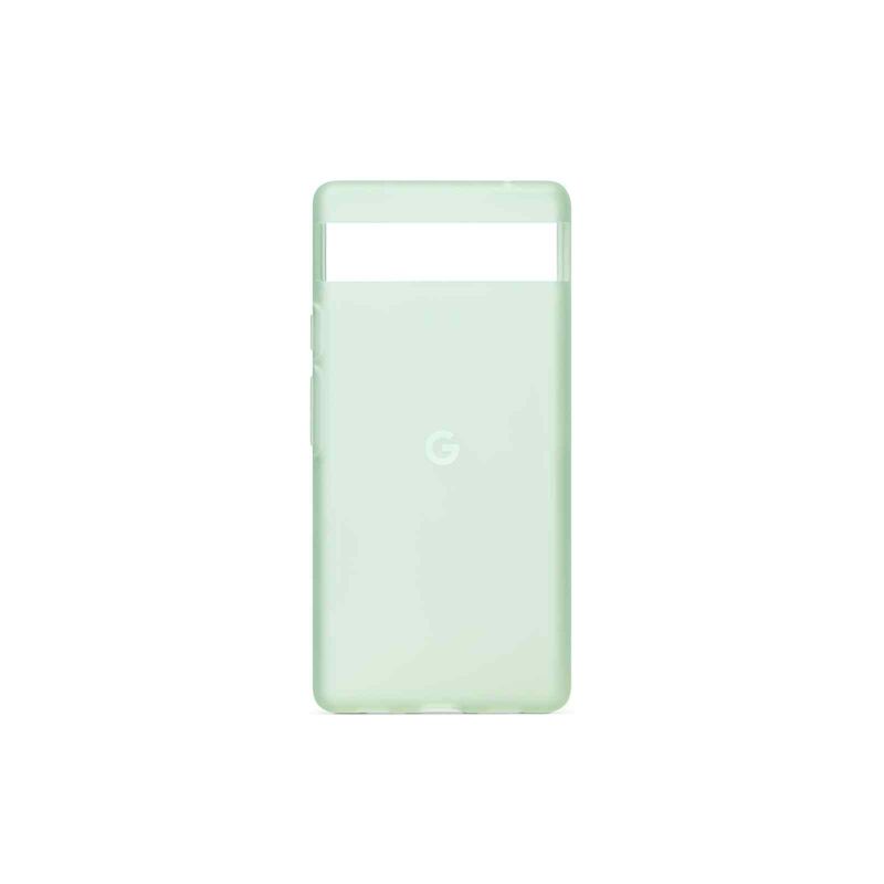 GOOGLE Pixel 6a Case Seafoam Green GA03706-image 1