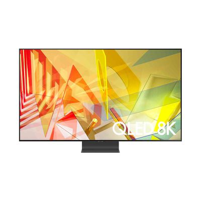 SAMSUNG 65 In 4k Ultra Hd Smart Qled Tv QA65Q95TAKXXS