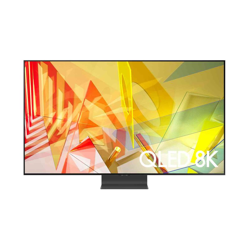 SAMSUNG 65 In 4k Ultra Hd Smart Qled Tv QA65Q95TAKXXS-image 1