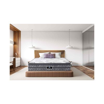 SIMMONS Queen Size Mattress BR COLOSSAL PRIME