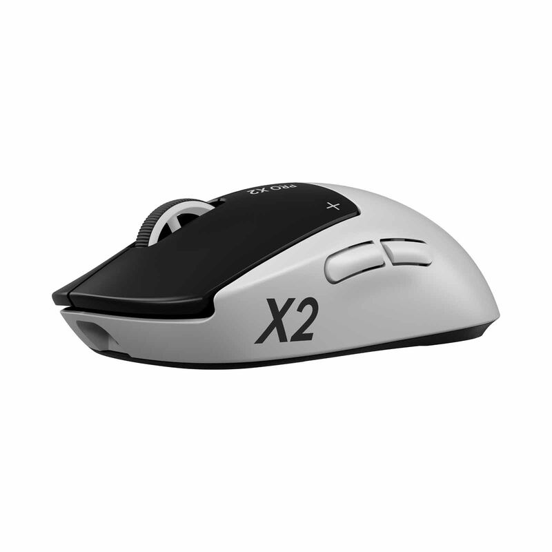 LOGITECH G Pro X2 Superstrike Gaming Mouse - Lunar Eclipse 910-007778-image 7