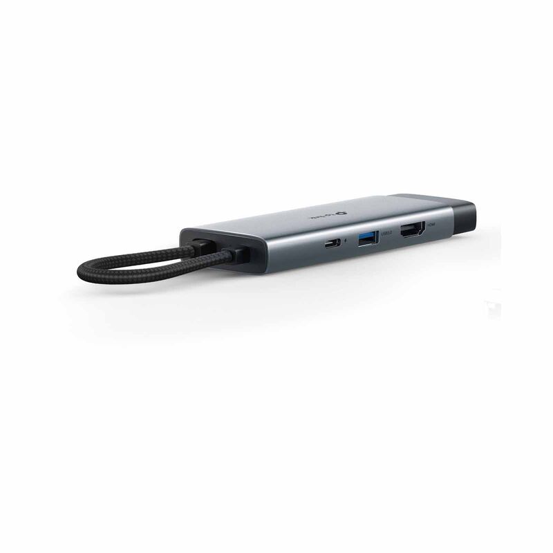 TP LINK Usb Type-c 7-in-1 Hub UH7021C-image 2