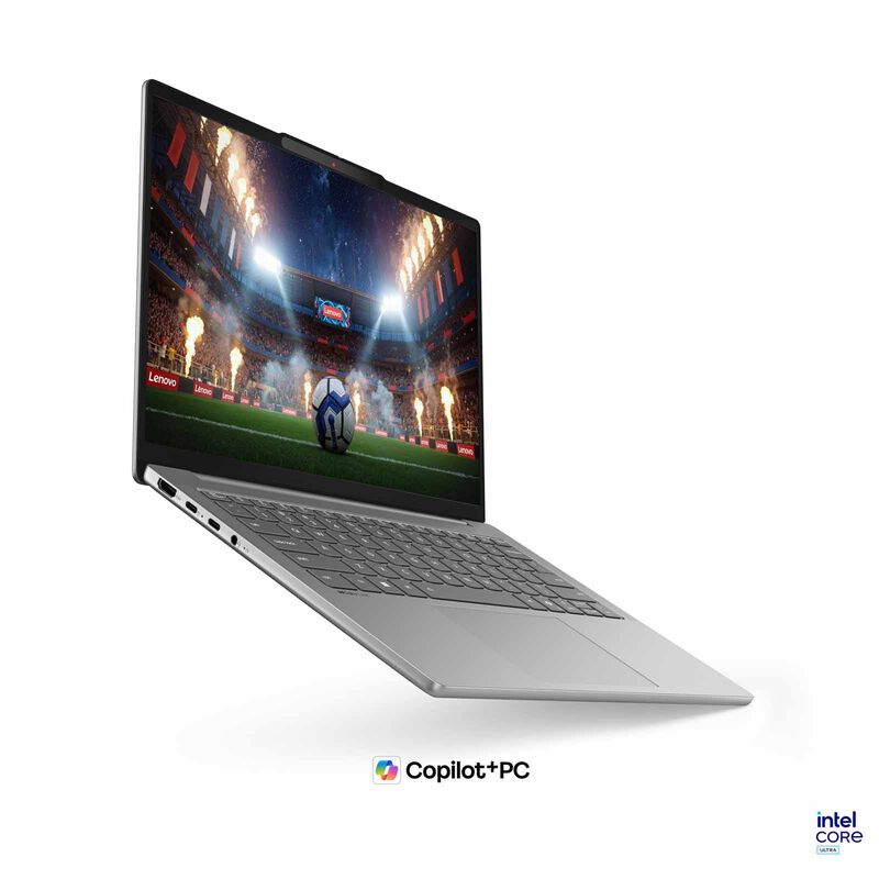 LENOVO 14in Wuxga Oled Intel Core Ultra 5 322 16gb Intel Graphics 1tb Ssd Win 11 IDEAPAD SLIM 5 14IPH11 83S50037SB-image 9