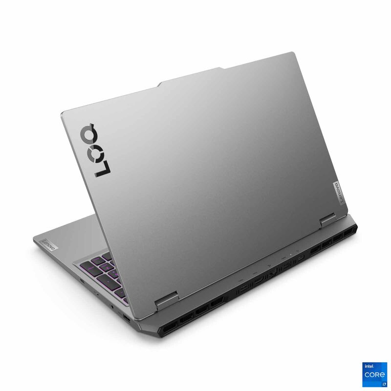 LENOVO 15.6in Fhd Ips Intel Core I7-13650hx 16gb Ram Nvidia Rtx5050 8gb Gddr7 512gb Ssd Win 11 Home LOQ 15IRX10 83JE01H3SB-image 5