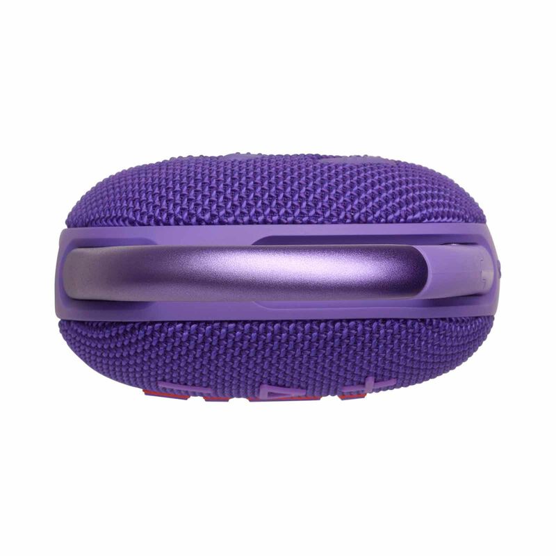 JBL Portable Bt Speaker CLIP 5 PURPLE-image 3