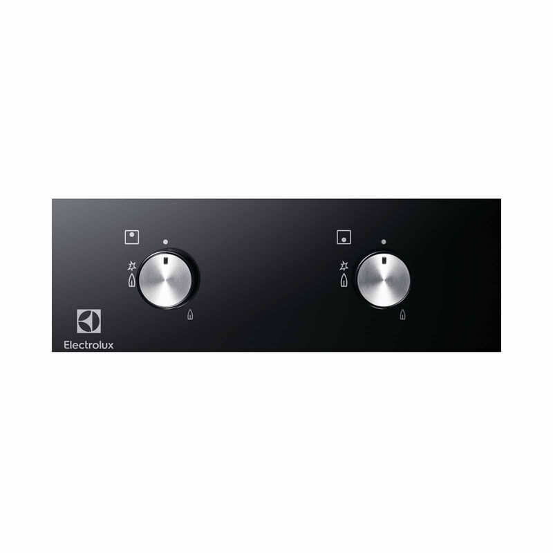 ELECTROLUX 30cm Domino Gas Hob (exclude Installation) EGC3320NOK-image 5