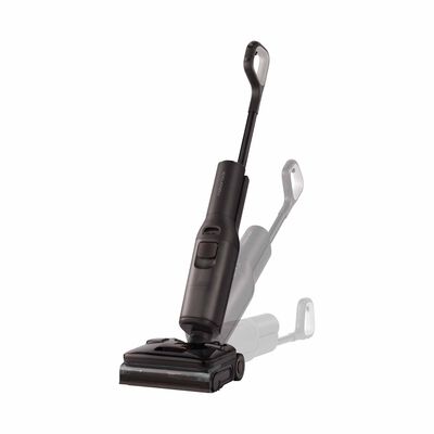 ROBOROCK Wet & Dry Handheld Vacuum Cleaner - Brown F25 ULTRA STEAM GEN 2