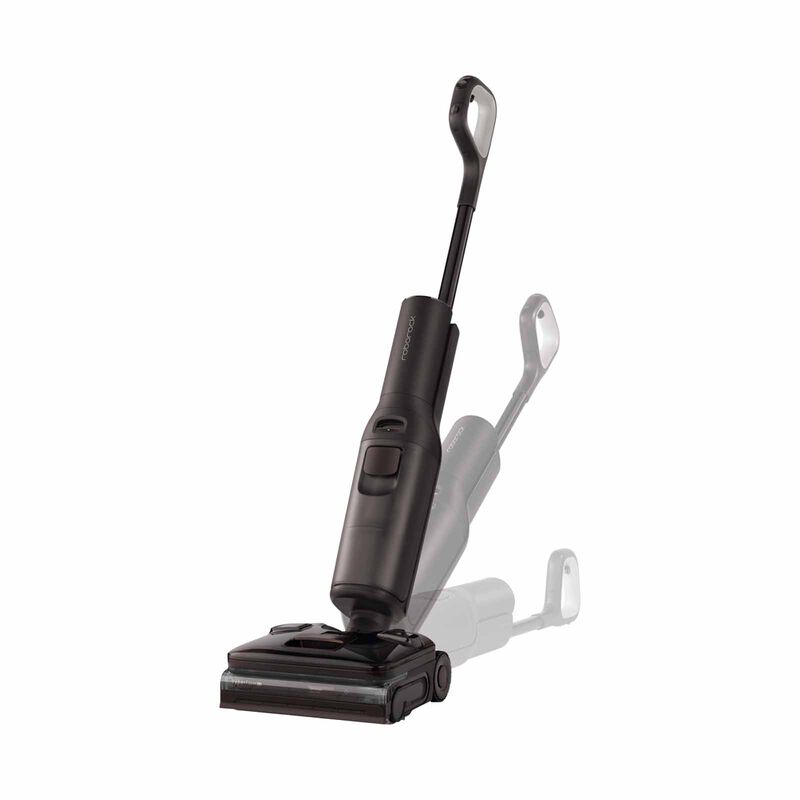ROBOROCK Wet & Dry Handheld Vacuum Cleaner - Brown F25 ULTRA STEAM GEN 2-image 1