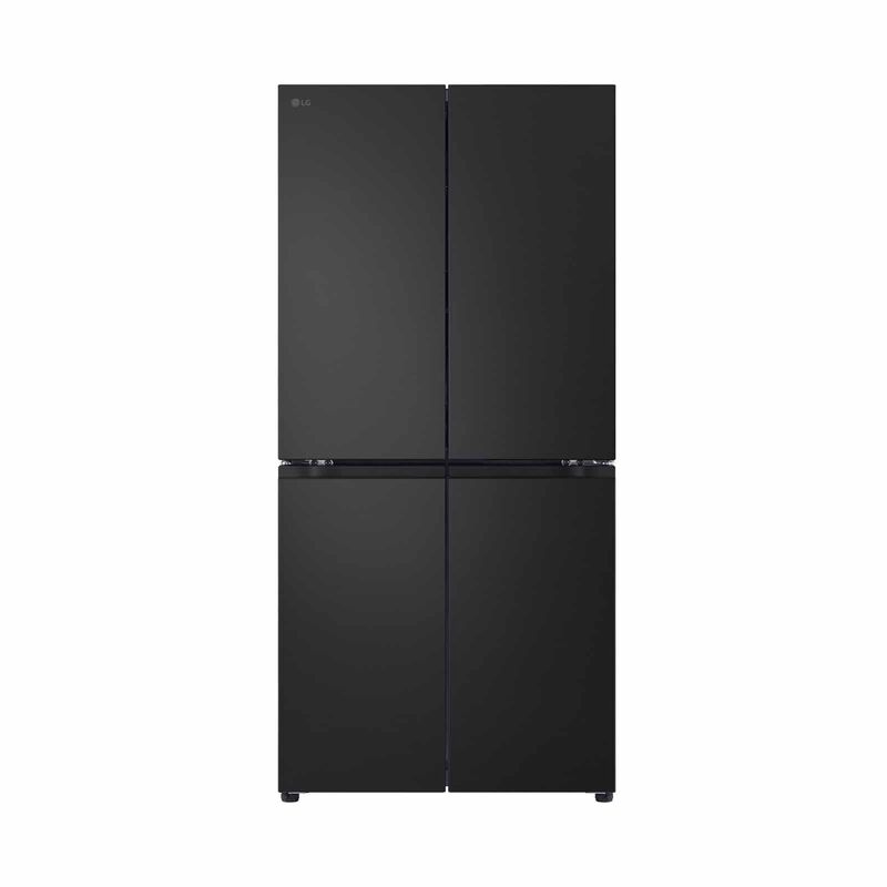 LG Multi Door Fridge (530l) GF-B5305EP-image 1