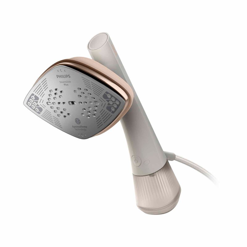 PHILIPS Hybrid Iron And Steamer Oneturn GC213/10-image 3