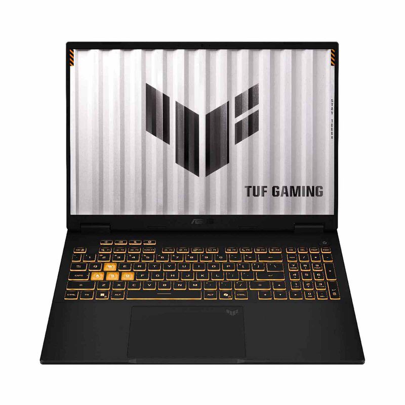 ASUS 16in Intel Core I7-14650hx 16gb Ram 512gb Ssd Rtx 5050 TUF GAMING F16 - FX610JH-TU084W-image 4