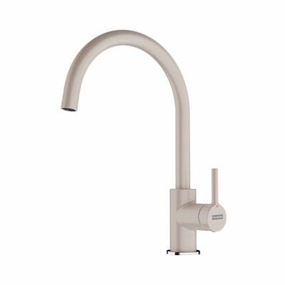 FRANKE Kitchen Sink Mixer With Swivel Spout Ct9020c-ce Coffee LINA