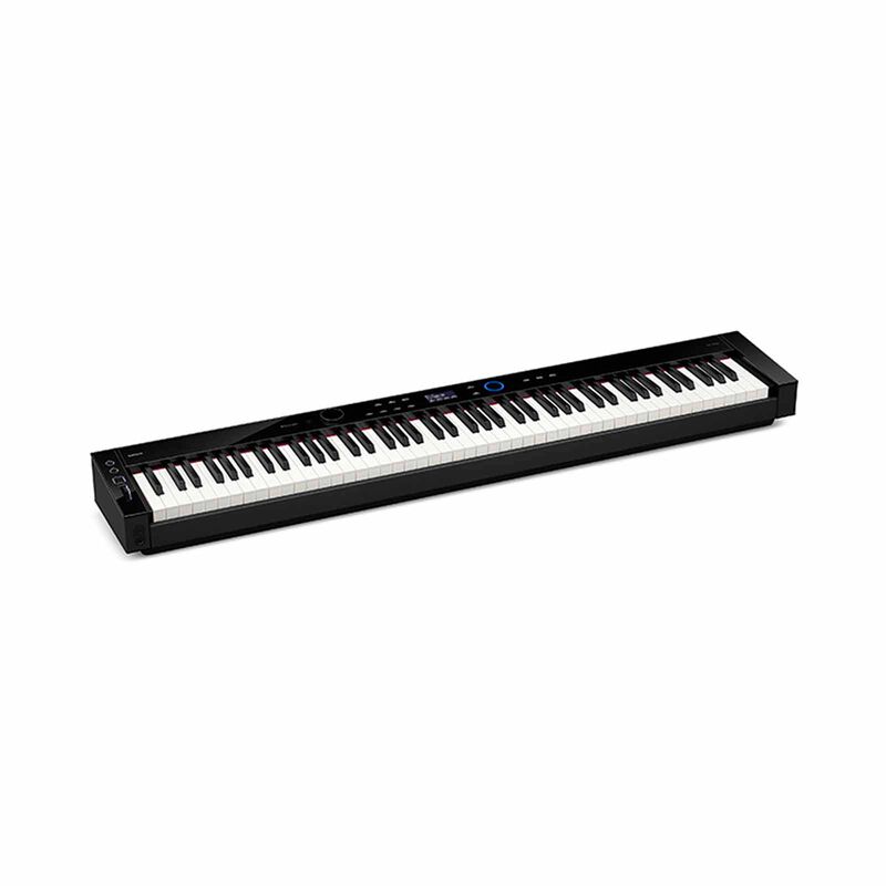 CASIO Digital Piano - Black PRIVA PX-S7000BK-image 4