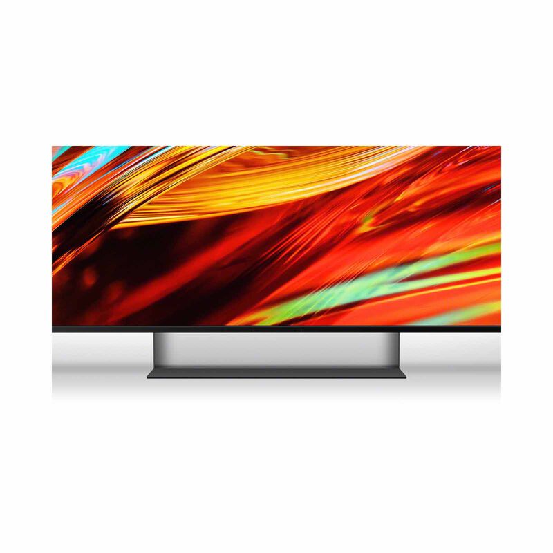 SONY 50 In 4k Rgb Ai Google Tv K-50XR70M2-image 5