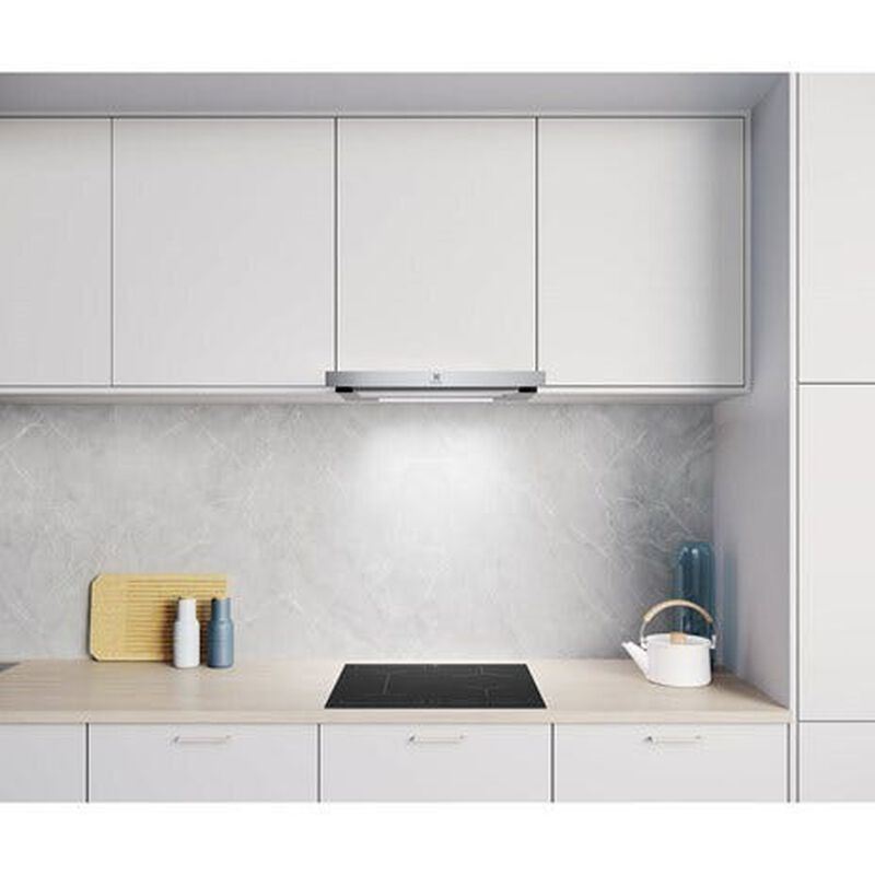 ELECTROLUX 60cm Telescopic Hood (exclude Installation) ECP6541X-image 2