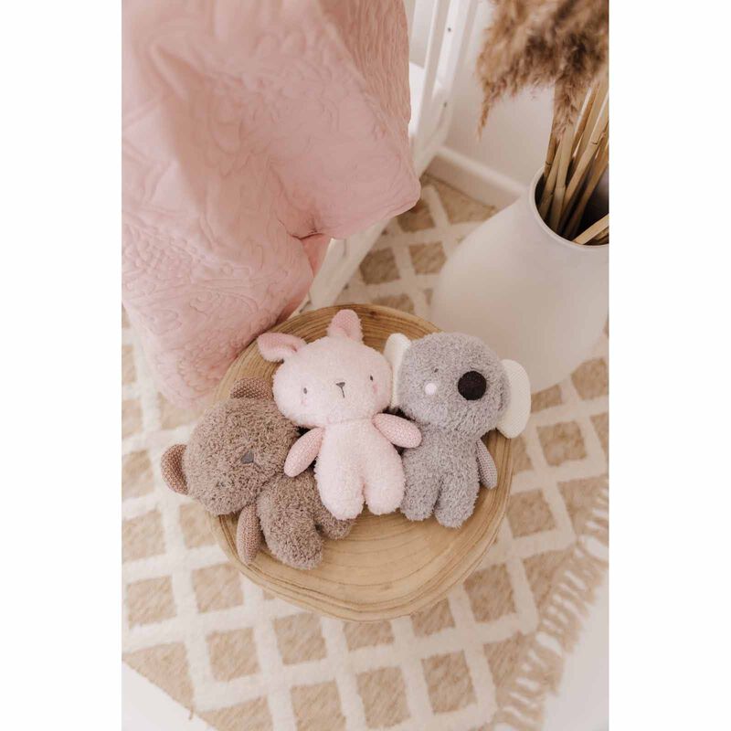 BUBBLE Plush Toy BEANIE THE BEAR-image 3