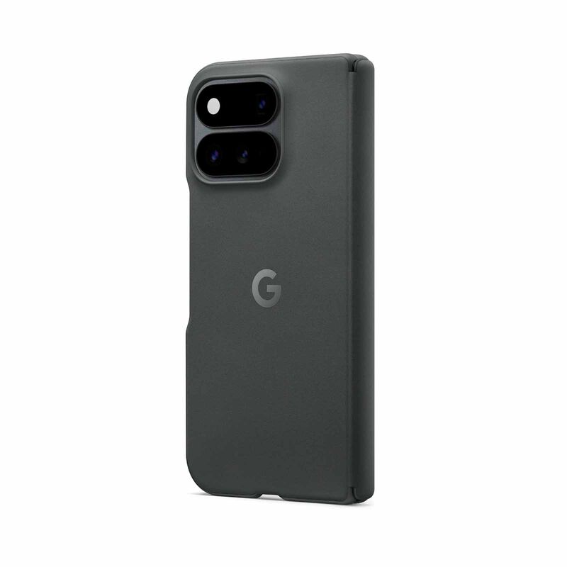 GOOGLE Pixel 11 Pro Fold 256gb 16gb Obsidian GA10944-US-image 2