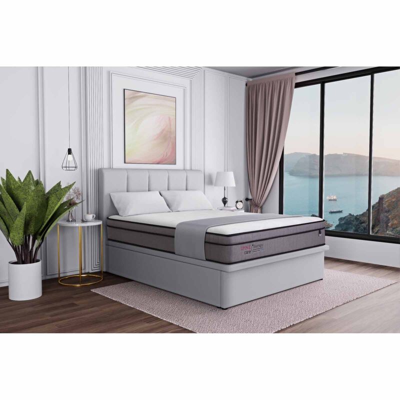 MAXCOIL Super Single Size Mattress SPINECARE THERAPY-image 2
