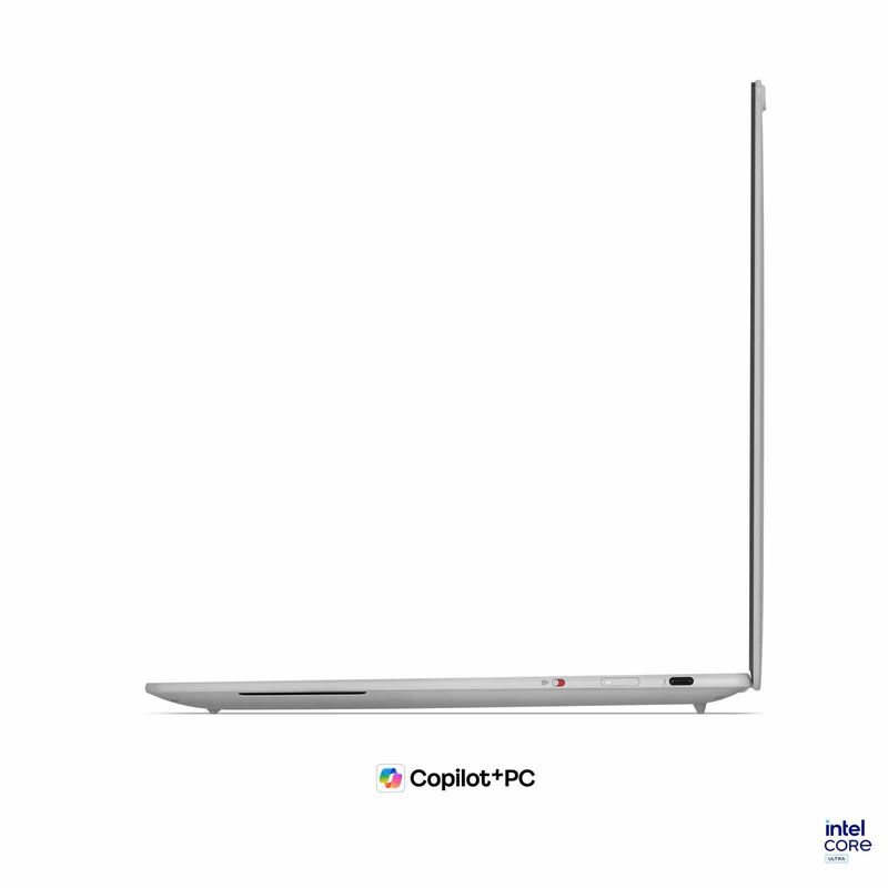 LENOVO 14in 2.8k Wqxga+ Poled Touch Intel Ultra 7 355 32gb Intel Graphics 1tb Ssd Win 11 Home YOGA SLIM 7 ULTRA 14IPH11 83QK007BSB-image 8