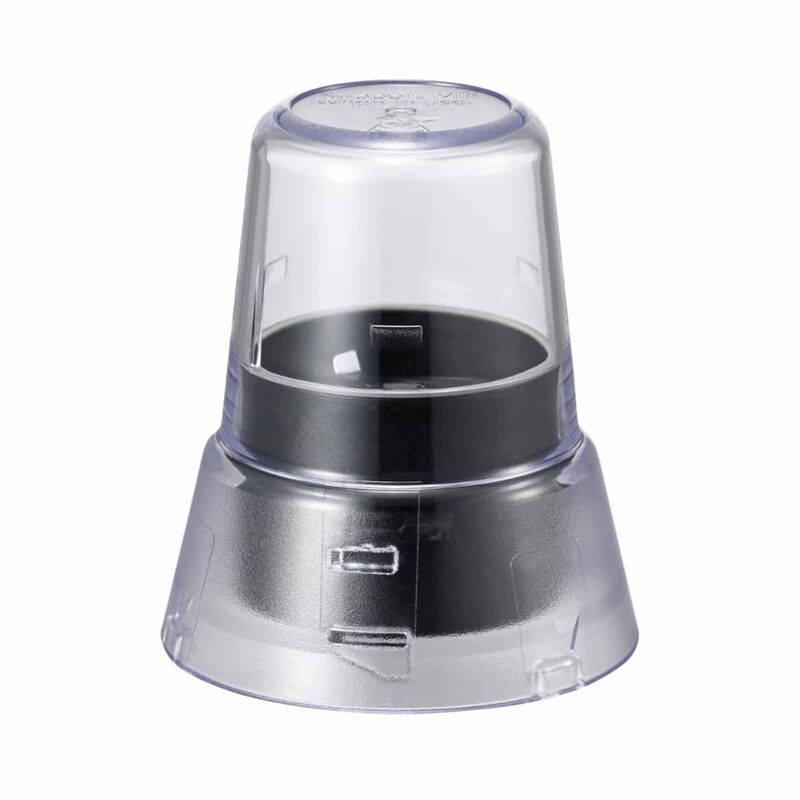 PANASONIC Powerful Stainless Steel Saber Blender (2.0l) MX-EP5111WSP-image 3