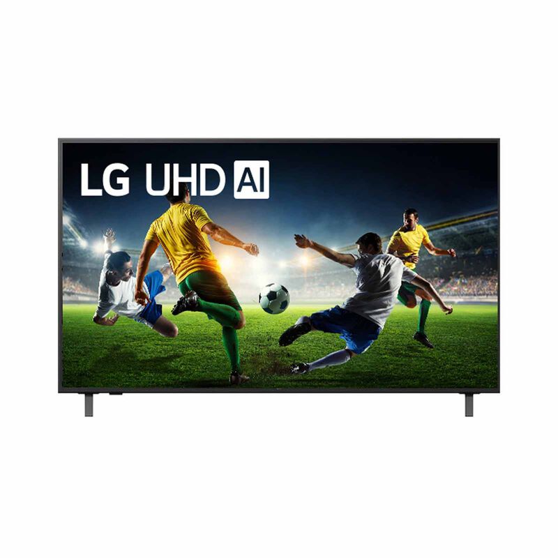 LG 55 In 4k Uhd Led Tv 55UA8055PSA.ATC-image 1