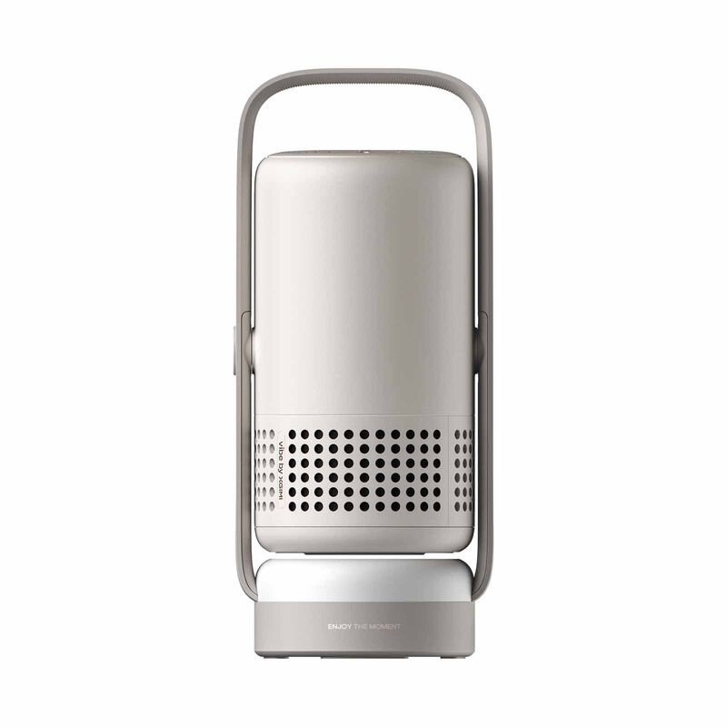 XGIMI Battery Powered Portable Projector VIBE ONE-image 3
