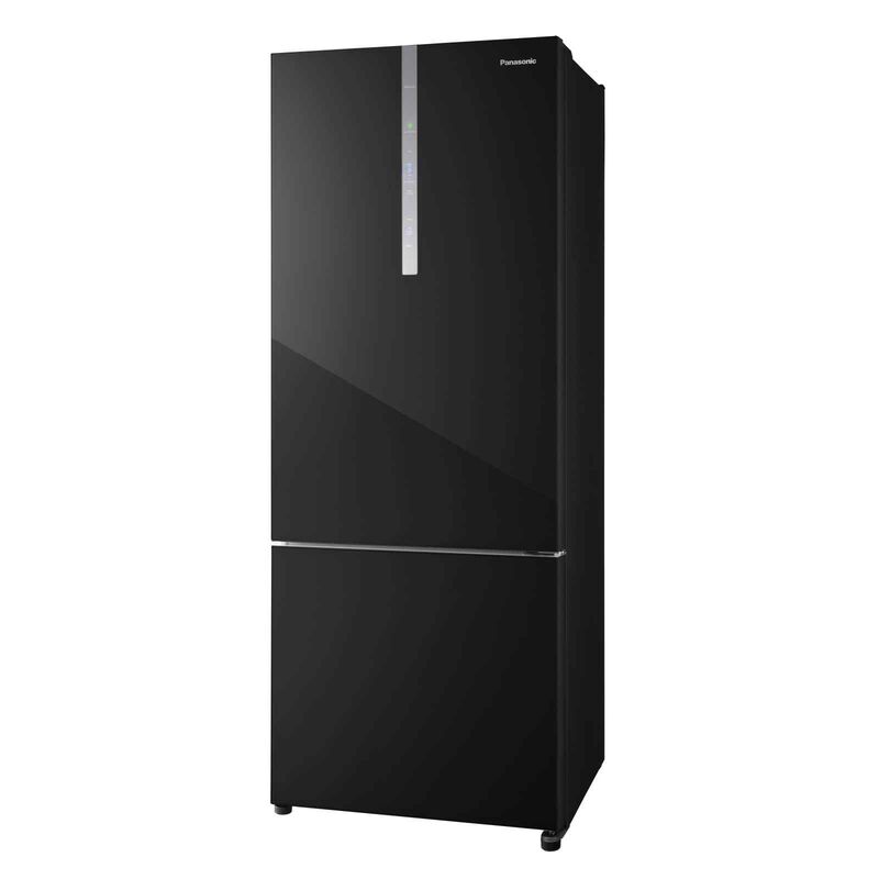 PANASONIC 2 Dr Fridge (405l) - Black NR-BX471WGKS-image 2