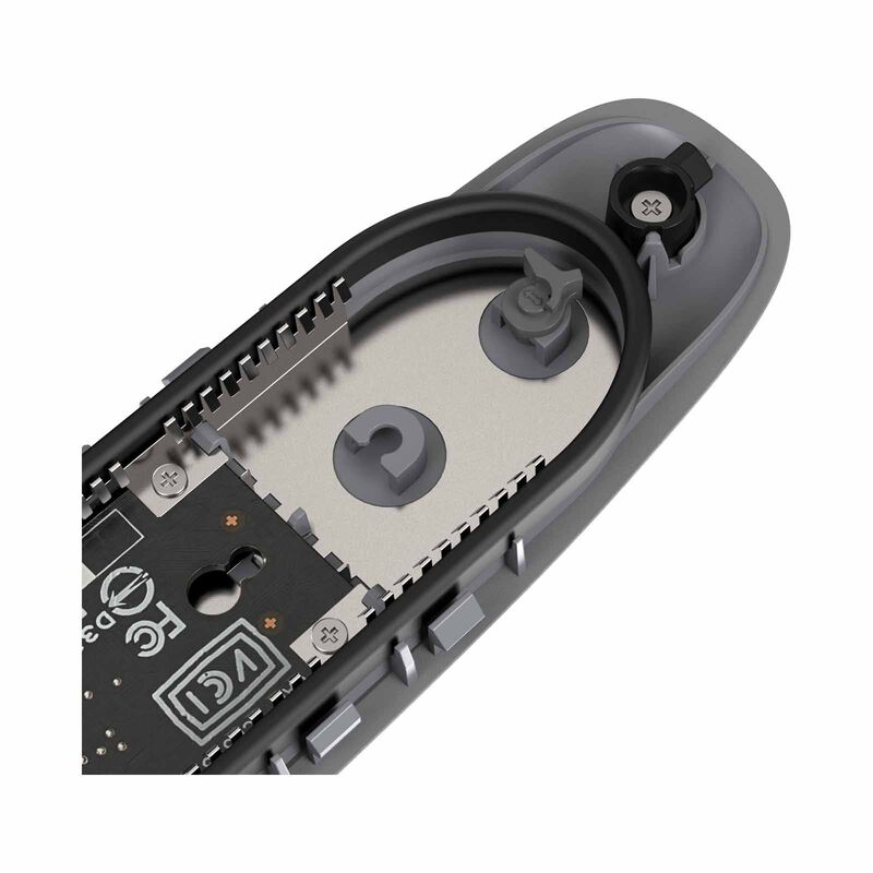 ASUS Cobble Ssd Enclosure Gray ESD-A1A/GRAY/G-image 4