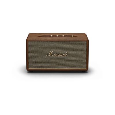 MARSHALL Home Speaker STANMORE III BT (BROWN)