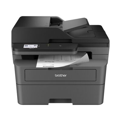 BROTHER Smart 4-in-1 Mono Multifunction Laser Printer MFC-L2885DW