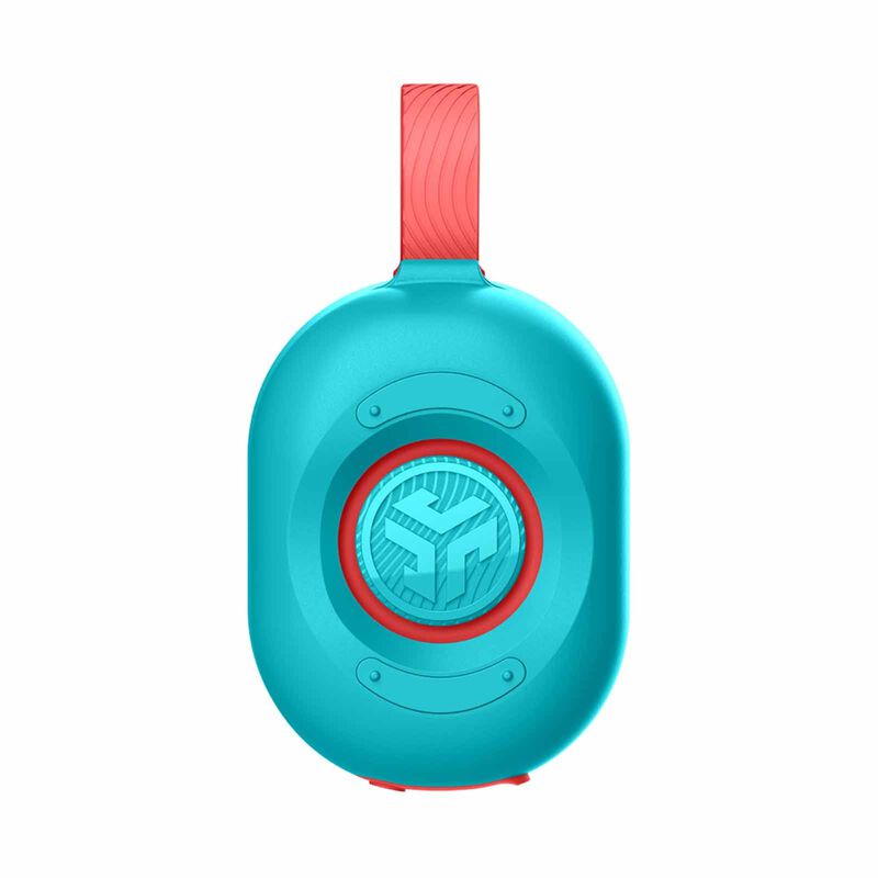 JLAB Pop Party Speaker Cyan SBPOPRCYA123-image 3